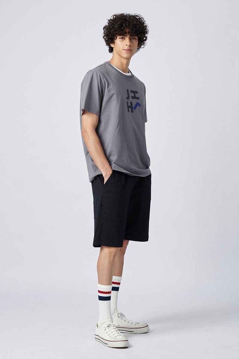  Áo Thun Tay Ngắn SS24TS03TW 