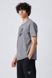  Áo Thun Tay Ngắn SS24TS03TW 
