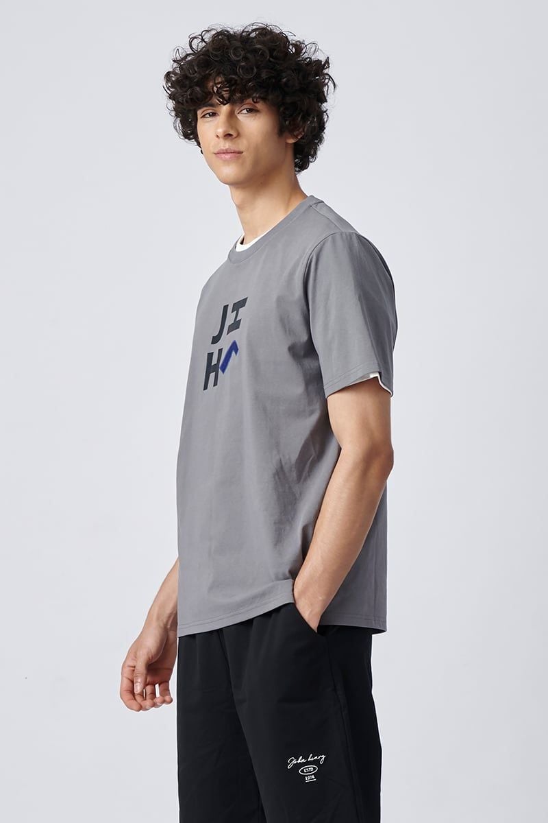  Áo Thun Tay Ngắn SS24TS03TW 