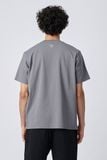  Áo Thun Tay Ngắn SS24TS03TW 