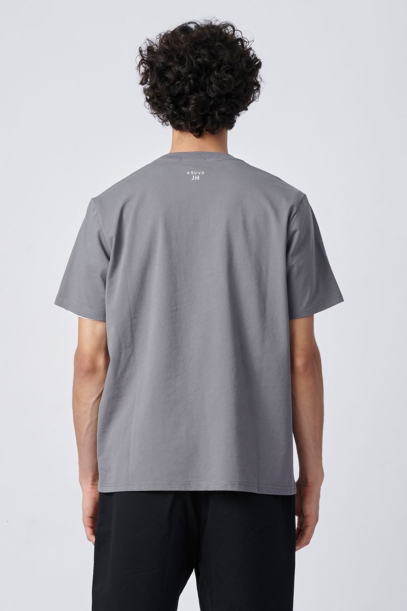  Áo Thun Tay Ngắn SS24TS03TW 