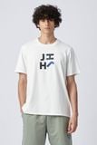  Áo Thun Tay Ngắn SS24TS03TW 