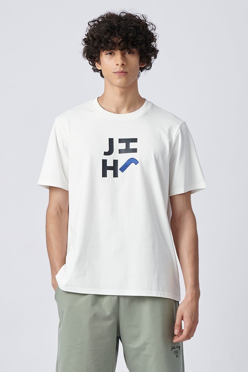  Áo Thun Tay Ngắn SS24TS03TW 