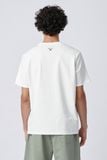  Áo Thun Tay Ngắn SS24TS03TW 