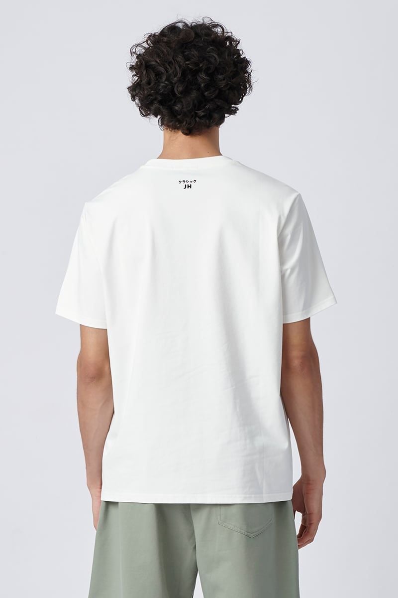  Áo Thun Tay Ngắn SS24TS03TW 