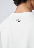  Áo Thun Tay Ngắn SS24TS03TW 