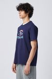  Áo Thun Tay Ngắn SS24TS05TW 