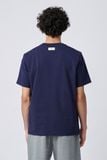  Áo Thun Tay Ngắn SS24TS05TW 