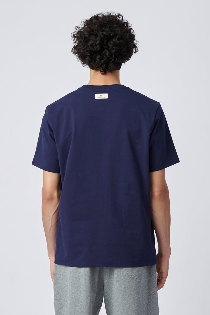  Áo Thun Tay Ngắn SS24TS05TW 