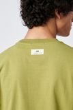  Áo Thun Tay Ngắn SS24TS05TW 