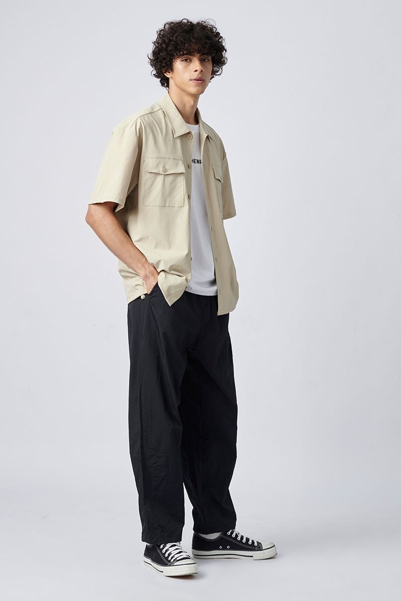  Áo Thun Tay Ngắn SS24TS06TW 