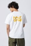  Áo Thun Tay Ngắn SS24TS06TW 