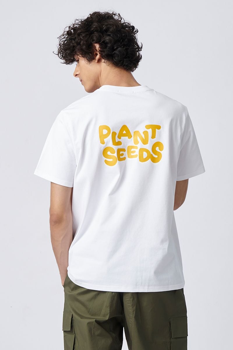  Áo Thun Tay Ngắn SS24TS06TW 