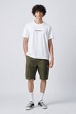  Áo Thun Tay Ngắn SS24TS06TW 