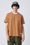  Áo Thun Tay Ngắn SS24TS07TW 