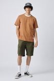  Áo Thun Tay Ngắn SS24TS07TW 
