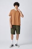  Áo Thun Tay Ngắn SS24TS07TW 