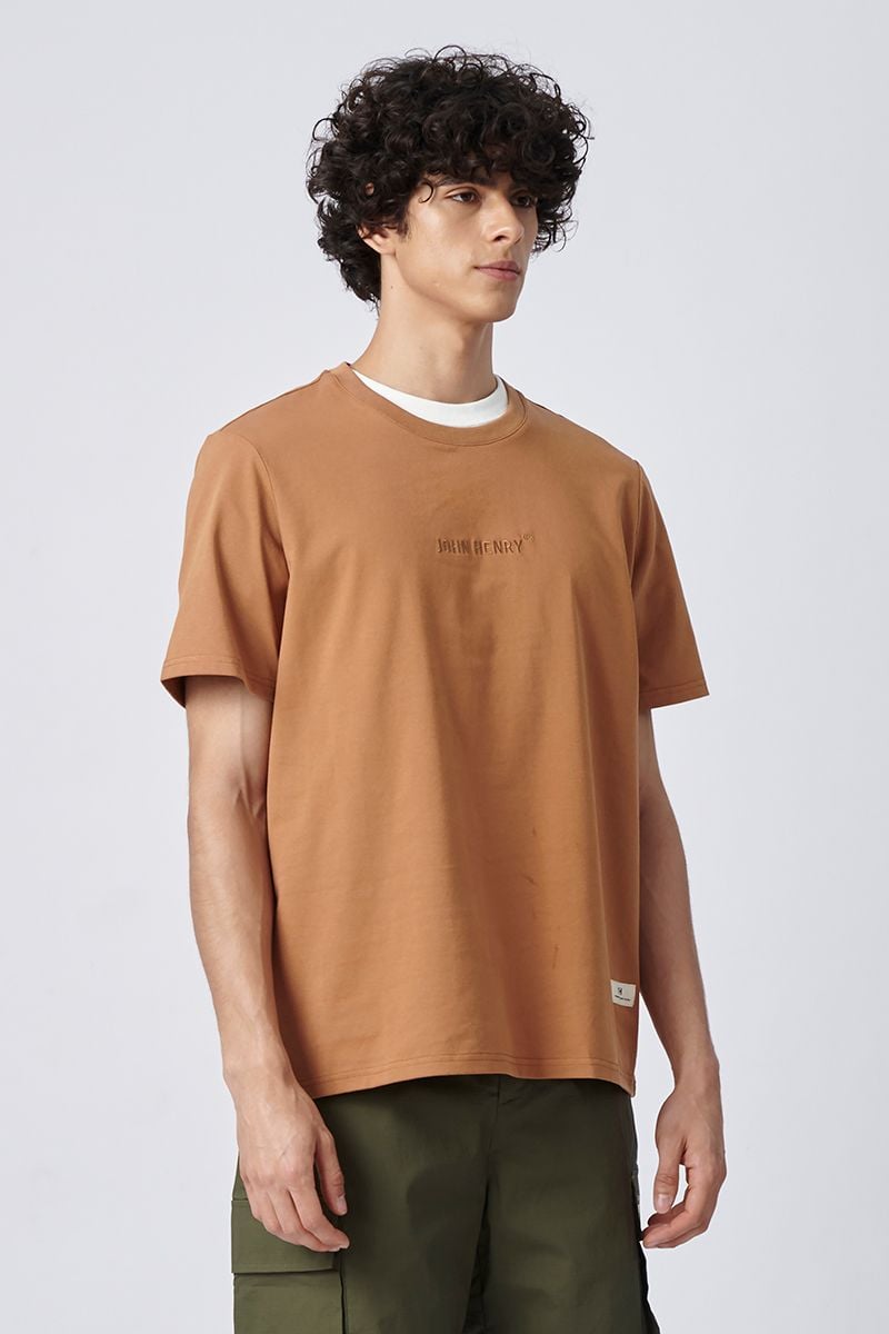  Áo Thun Tay Ngắn SS24TS07TW 