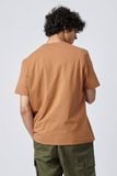  Áo Thun Tay Ngắn SS24TS07TW 