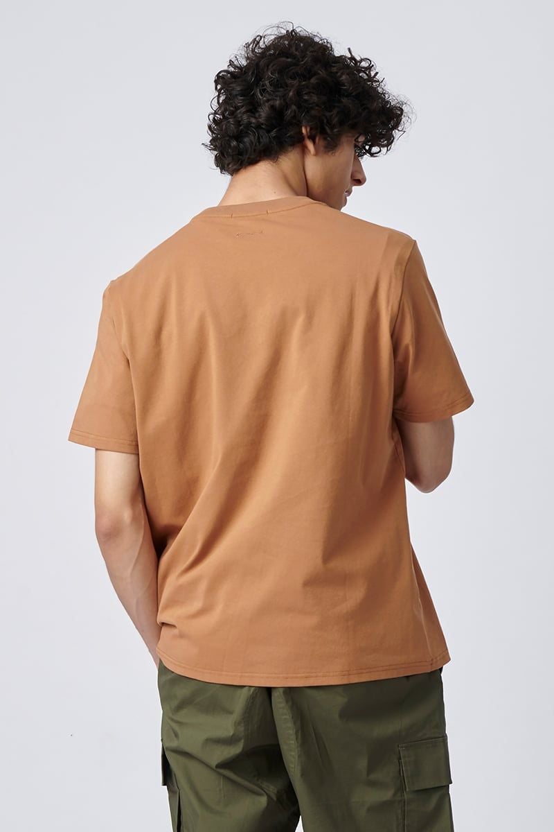  Áo Thun Tay Ngắn SS24TS07TW 