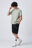  Áo Thun Tay Ngắn SS24TS07TW 
