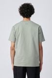  Áo Thun Tay Ngắn SS24TS07TW 