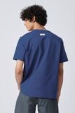  Áo Thun Tay Ngắn SS24TS08TW 