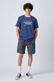  Áo Thun Tay Ngắn SS24TS08TW 