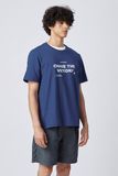 Áo Thun Tay Ngắn SS24TS08TW 