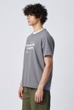  Áo Thun Tay Ngắn SS24TS08TW 