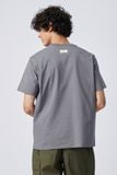  Áo Thun Tay Ngắn SS24TS08TW 