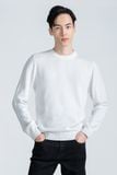  Áo Len Tay Dài Cổ Tròn SW24FH04C-LA 