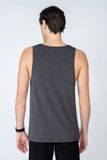  Áo Tanktop Nam Sát Nách Form Vừa TK23SS05C-SC 