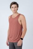  Áo Tanktop Nam Sát Nách Form Vừa TK23SS05C-SC 