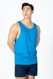  Áo Tanktop Nam Form Vừa TK24SS01T-SC 