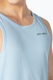  Áo Tanktop Nam Form Vừa TK24SS01T-SC 