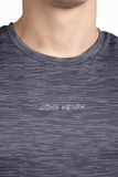  Áo Tanktop Nam Sát Nách Form Vừa TK24SS02P-RG 