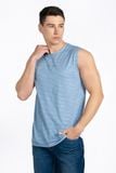  Áo Tanktop Nam Sát Nách Form Vừa TK24SS02P-RG 