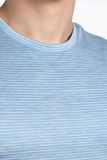  Áo Tanktop Nam Sát Nách Form Vừa TK24SS02P-RG 