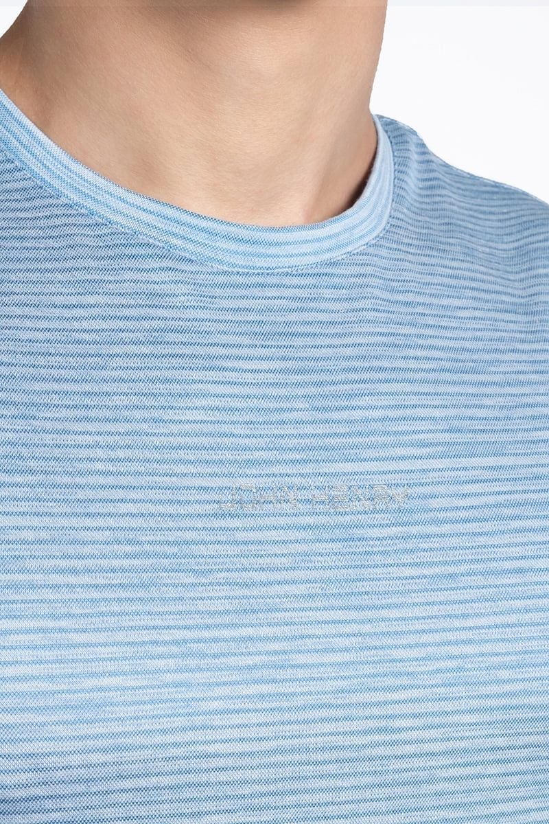  Áo Tanktop Nam Sát Nách Form Vừa TK24SS02P-RG 