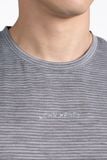  Áo Tanktop Nam Sát Nách Form Vừa TK24SS02P-RG 
