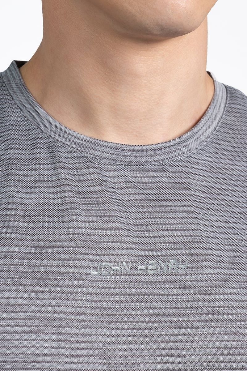  Áo Tanktop Nam Sát Nách Form Vừa TK24SS02P-RG 