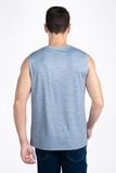  Áo Tanktop Nam Sát Nách Form Vừa TK24SS02P-RG 