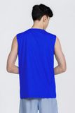  Áo Thun Nam Sát Nách TK24SS03P-RG 