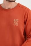  Áo thun nam tay dài TS22FH34C-LS 