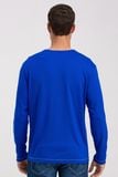  Áo thun cổ tròn tay dài TS22SS02C-LS 