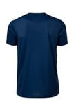  Áo thun nam tay ngắn cổ trụ có nút TS22SS03T-RGWK 