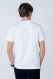  Áo Thun Tay Ngắn In Họa Tiết TS23SS08P-RGUS 