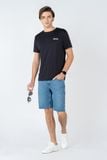  Áo Thun Nam Tay Ngắn TS23SS15P-RG 