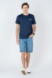  Áo Thun Nam Tay Ngắn TS23SS15P-RG 